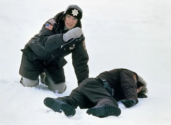 Fargo1996 Movie