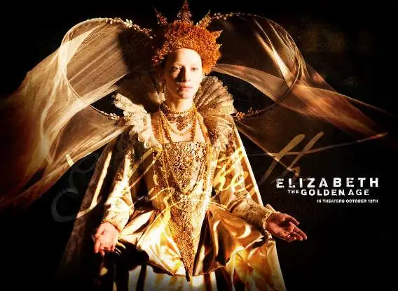 elisabeth movie