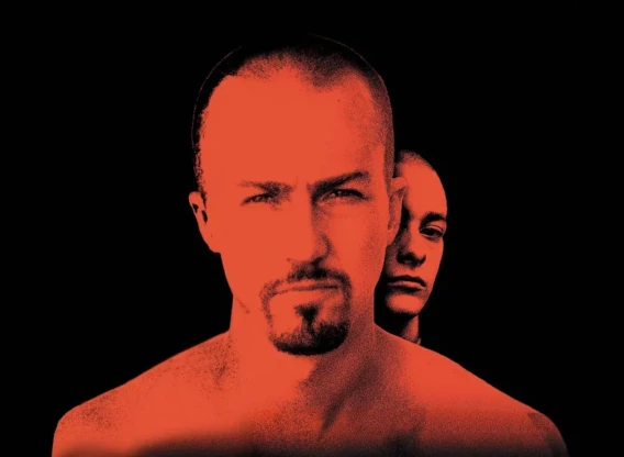 American-History-X Movie