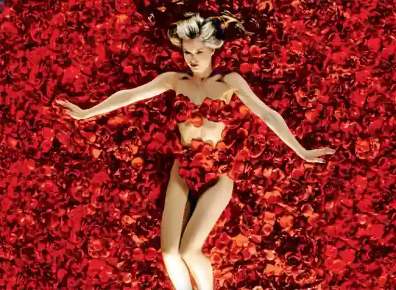 American-Beauty Movie