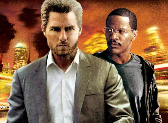 Collateral Movie