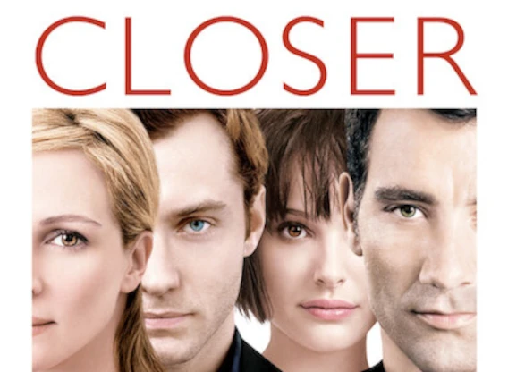 Closer Movie