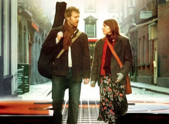 Once Movie