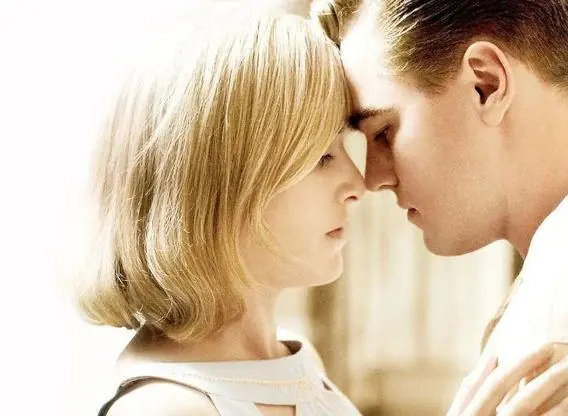 Revolutionary-Road Movie