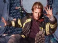 Rescue Me TV Series