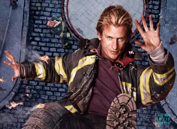 Rescue Me TV Series