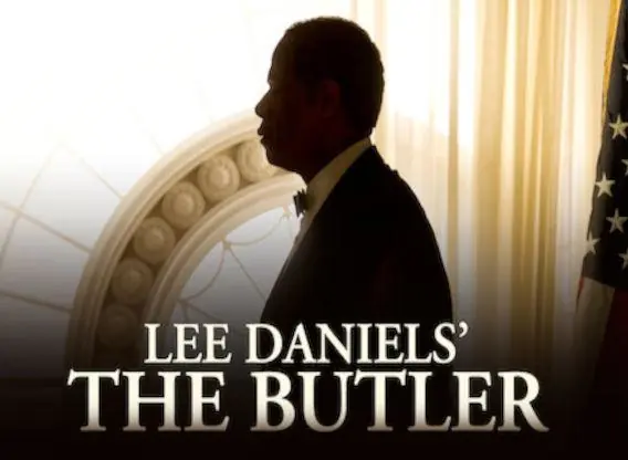 the butler movie