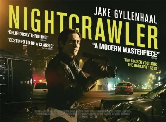 nightcrawler movie