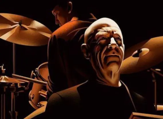 whiplash movie