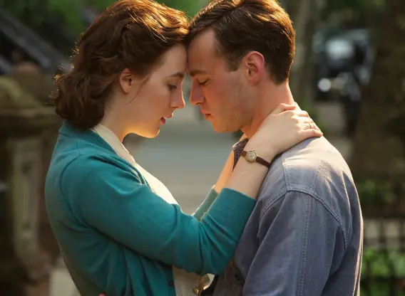 Brooklyn Movie