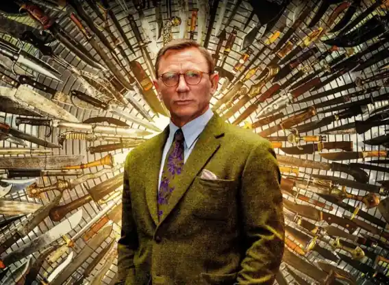 Knives Out Movie