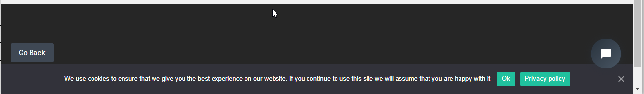 Graphical user interface, text, application Description automatically generated