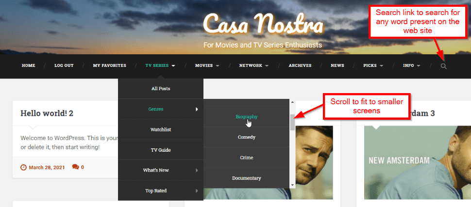 Graphical user interface, website Description automatically generated