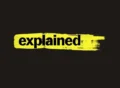 Explained tv series