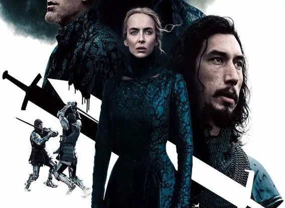the-last-duel movie