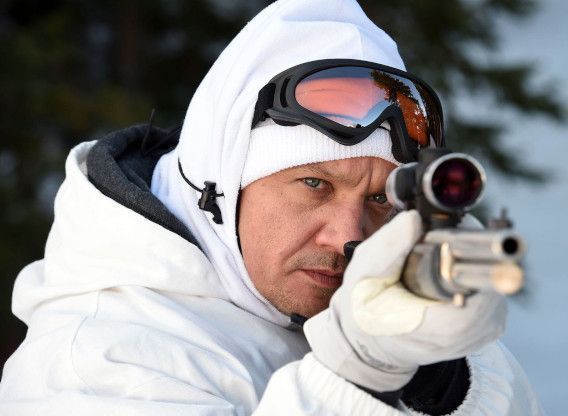 wind river movie