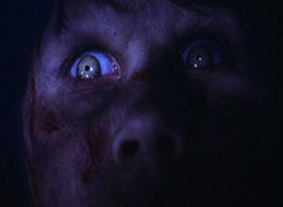 The-Exorcist movie