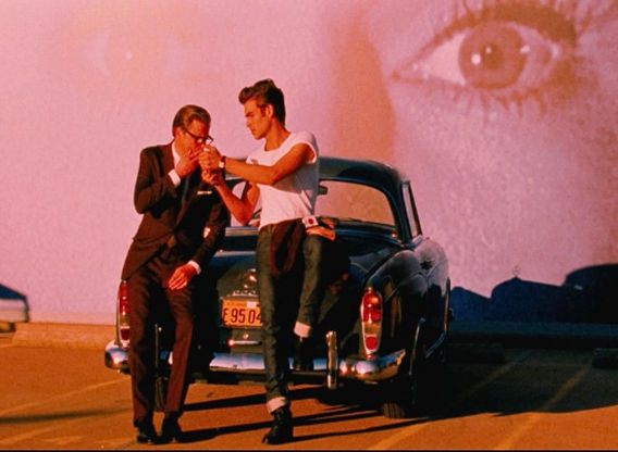 a single man movie