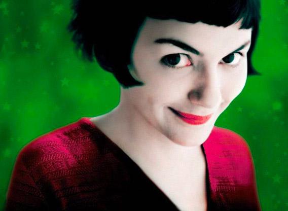 amelie Movie