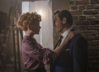lucy and desi movie