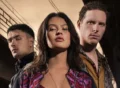 Gangs of Milano Tv Series