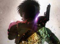 spriggan tv series