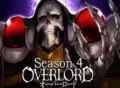 overlord-4 tv series