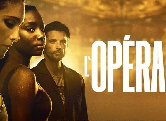 l-opera tv series