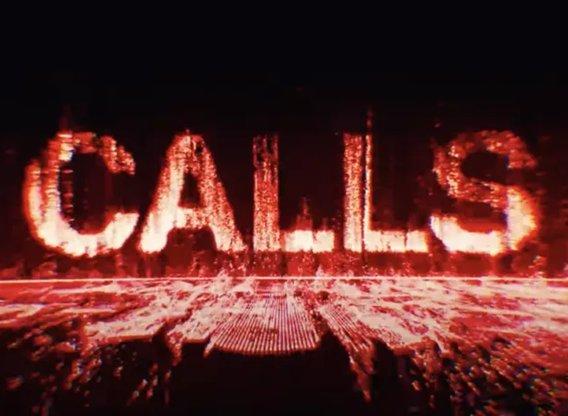 calls tv series