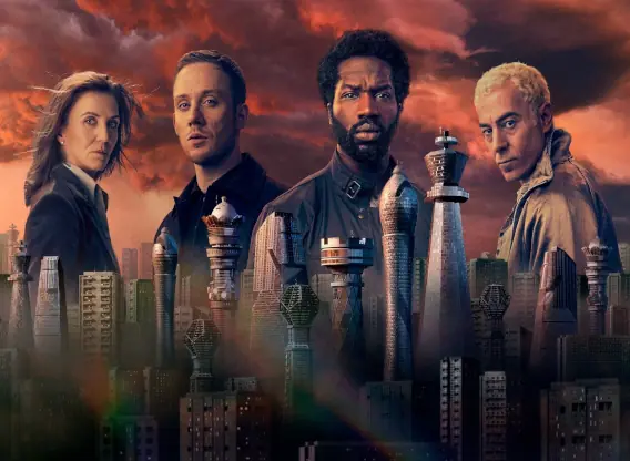 gangs-of-london-season-3 tv series