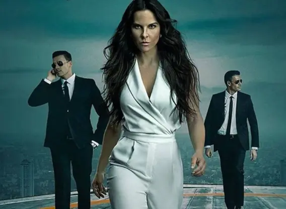 la reina del sur 3 tv series