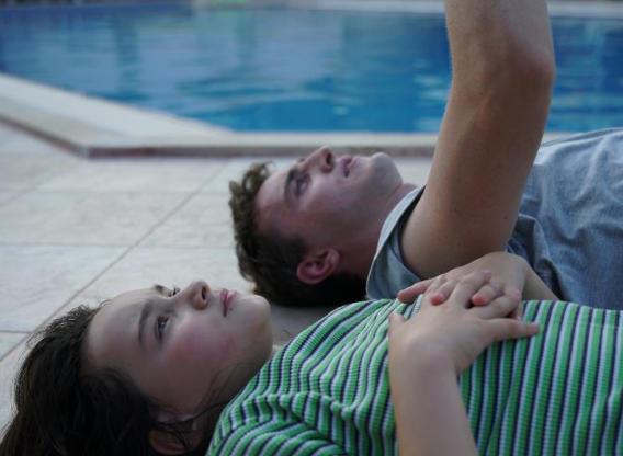 Aftersun Movie