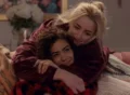 ginny-and-georgia tv series