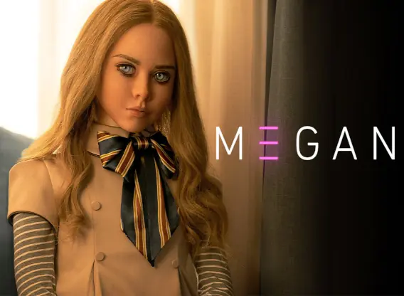 m3gan movie