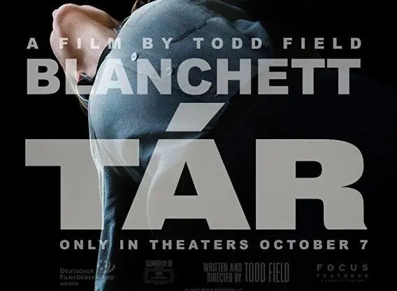 Tár Movie