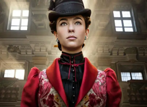 the-law-according-to-lidia-poet-2 tv series