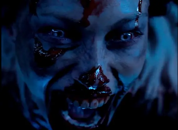 Evil Dead Rise Movie