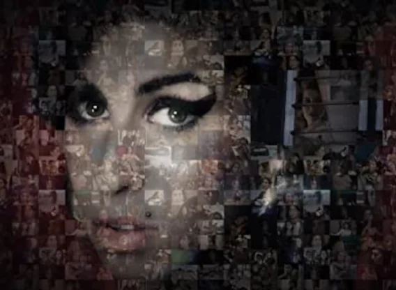 Amy Movie