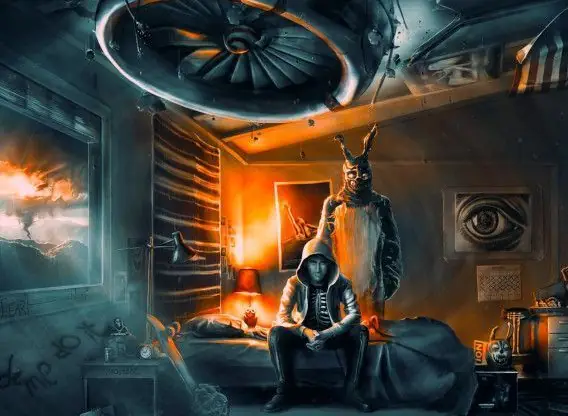 donnie-darko movie
