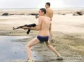 Gomorrah Movie