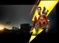 shazam movie