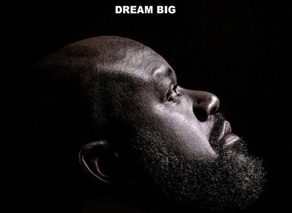 Shaq TV Series