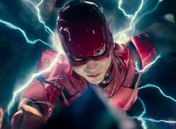 the-flash movie