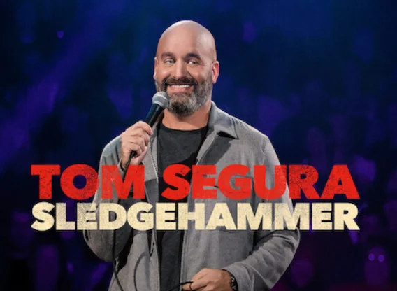 Tom Segura: Sledgehammer Movie