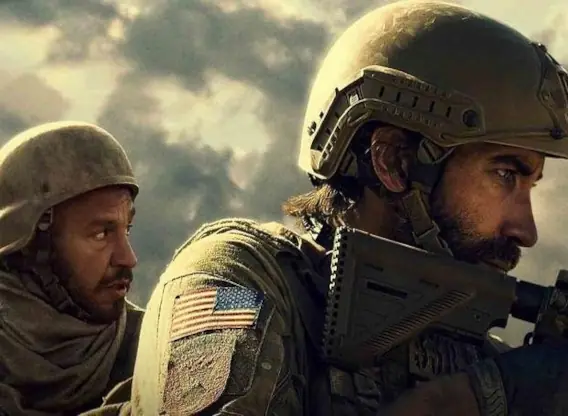 the covenant movie