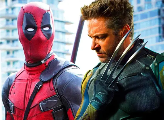 Deadpool-3 Movie