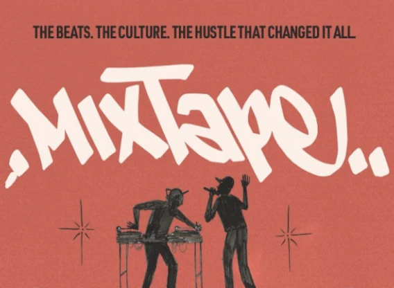 Mixtape Movie
