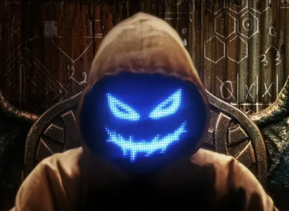 The Devil's Plan 2 TV Series