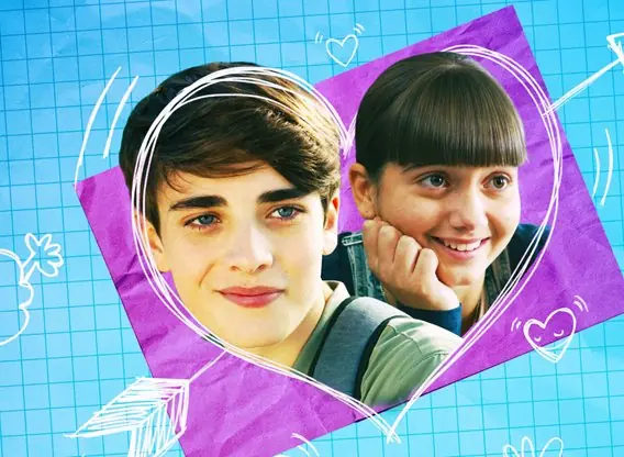 di4ries tv series