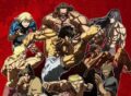 kengan-ashura tv series